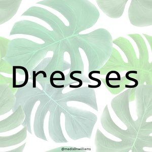 White House Black Market - Dresses